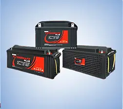 Battery Solutions