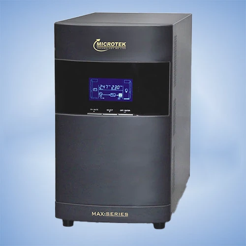 Microtek Online UPS
