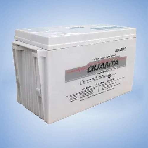 Amaron Quanta Battery