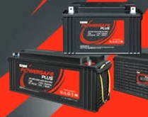 Exide SMF Battery Suppliers