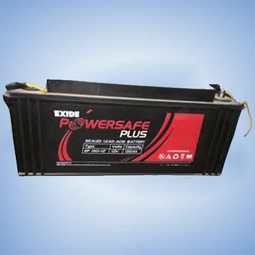 Exide SMF Battery
